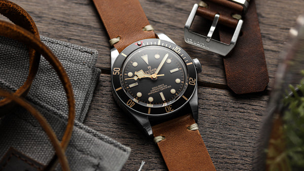 Watch Straps | ZULUDIVER