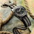 1973 British Military Watch Strap: APEX - No Time Bond