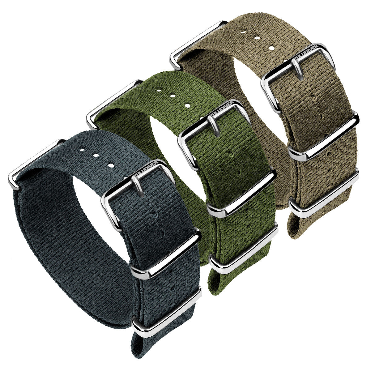 Military colour watch sale