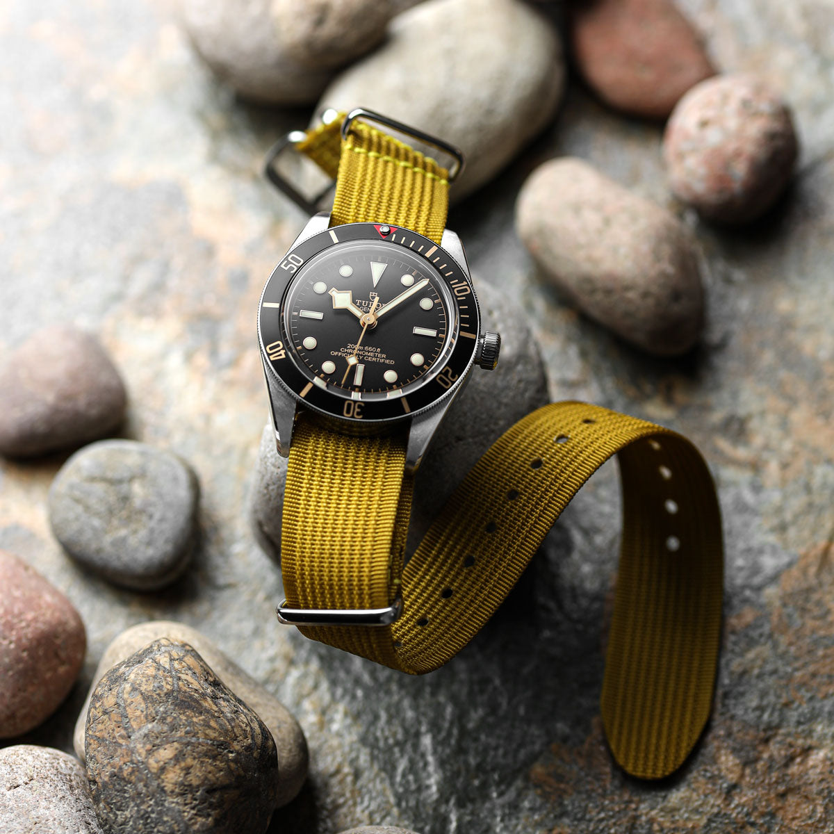 Seiko SKXA35 or Orient Yellow Mako | WatchUSeek Watch Forums