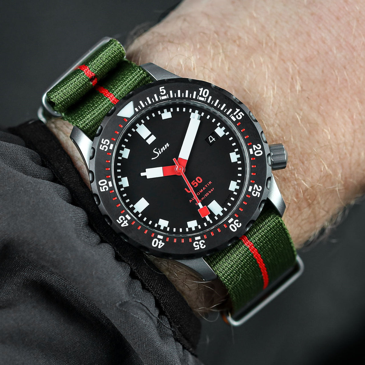 Zuludiver marine 2025 nationale nato