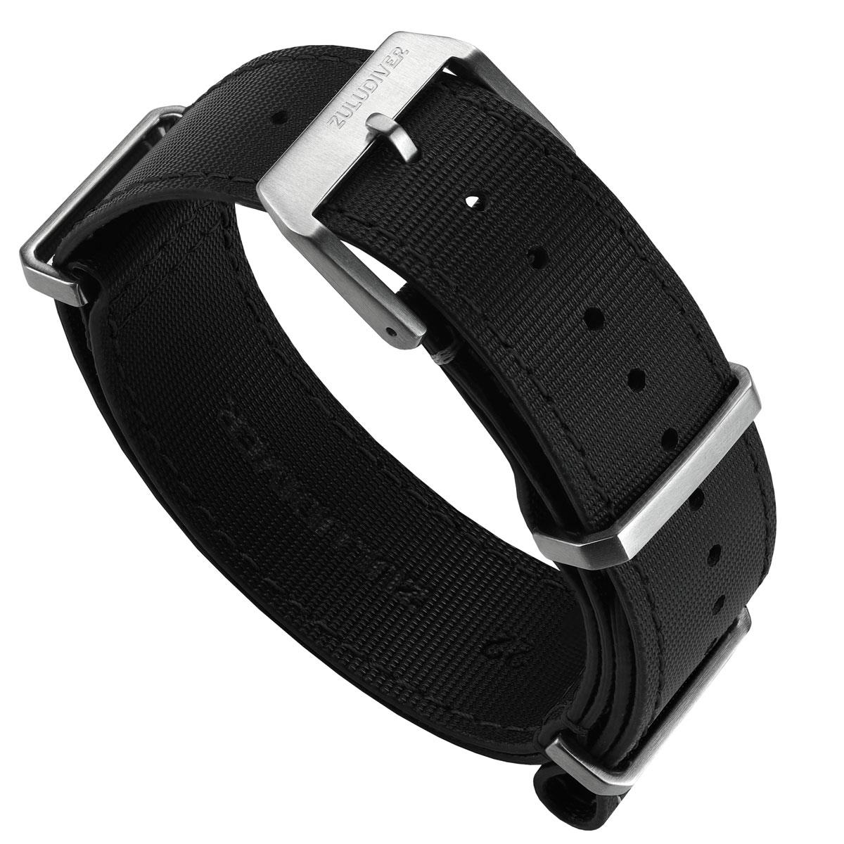 Storm discount watch strap