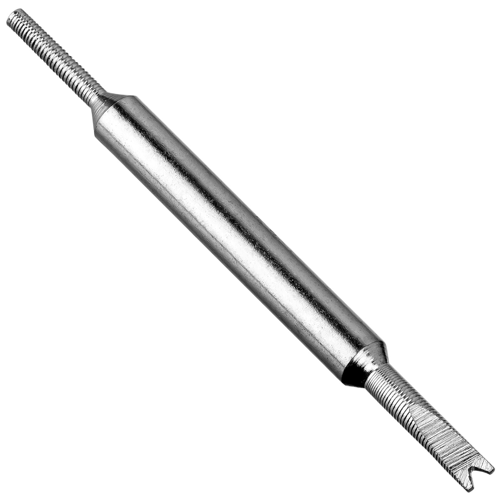 Spare Pin and Fork for Professional Spring Bar Tool