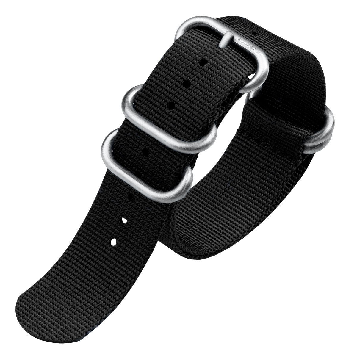 Apple watch zulu on sale strap