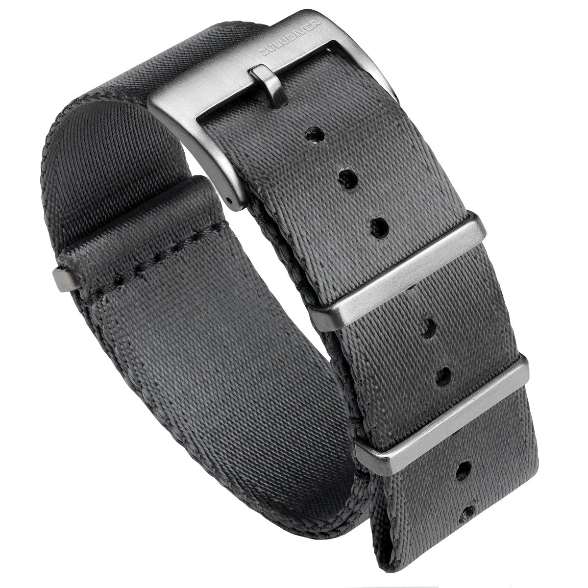 Grey discount strap watches