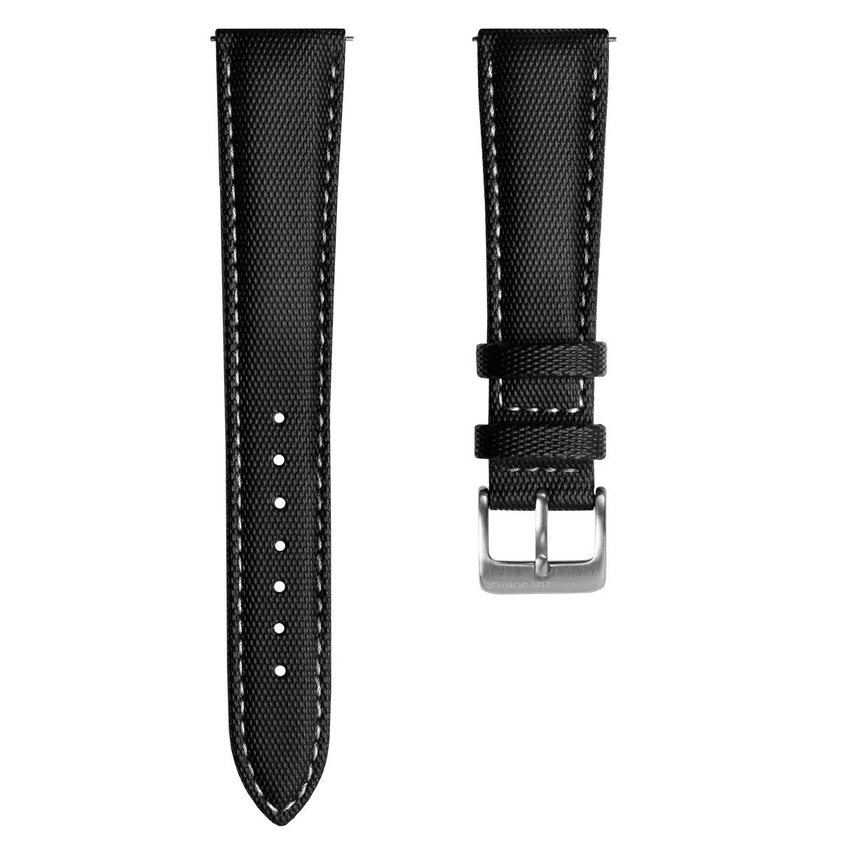What is a Quick Release Watch Strap? - Condor Straps