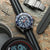 ADDITIONAL - HydraRib OctoPod Watch Strap - MORPHEUS