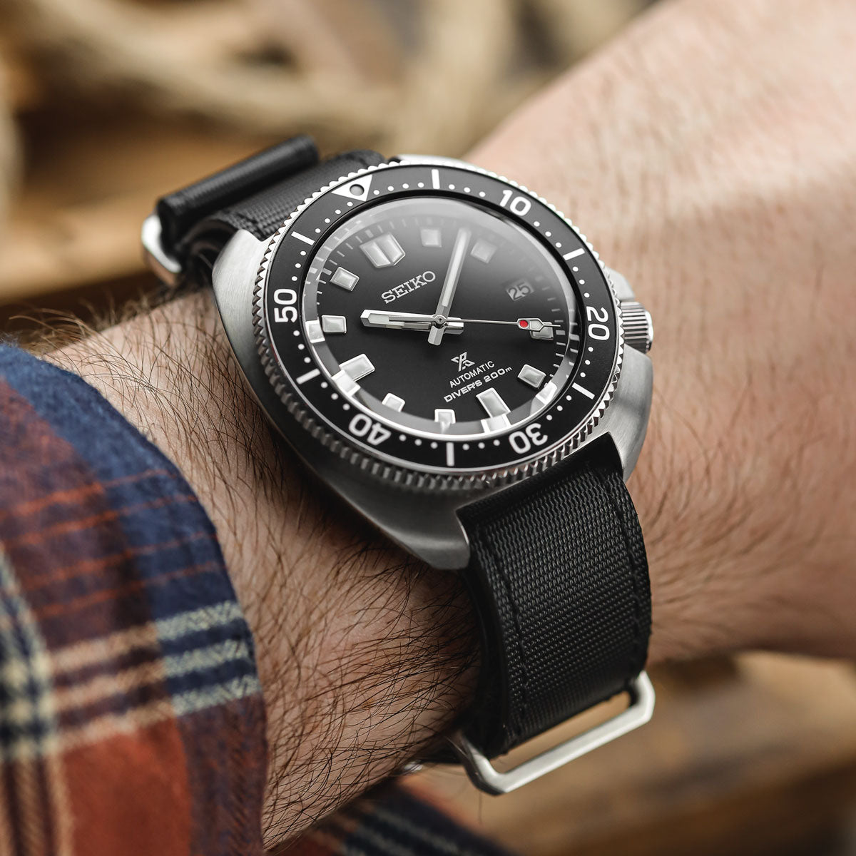 CX Swiss Military Typhoon Watch Review | aBlogtoWatch