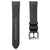StormTropic Rubber Watch Strap (MKII) - Anthracite Grey