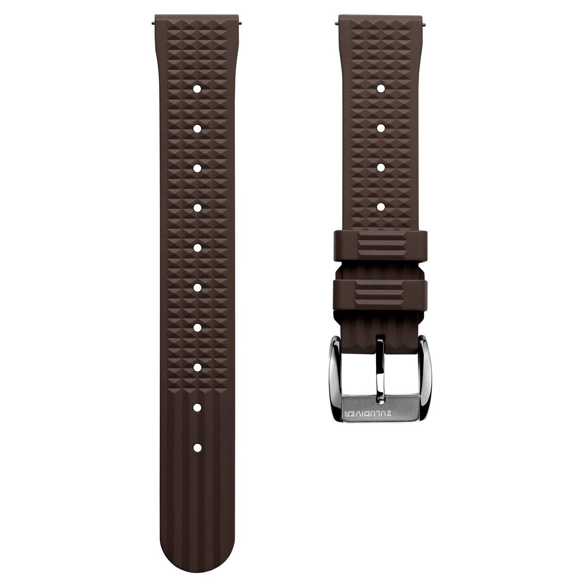 Waterproof 2024 watch straps