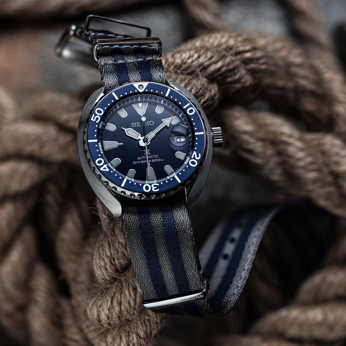 Premium clearance nato straps