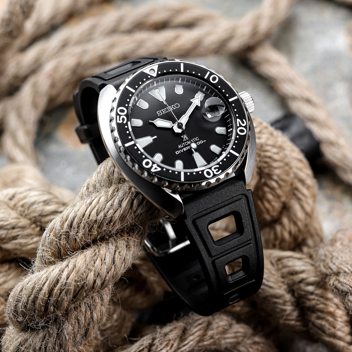Buy Online Titan Chronograph Black Dial Quartz Rubber Strap watch for Men -  nr90112kp01 | Titan