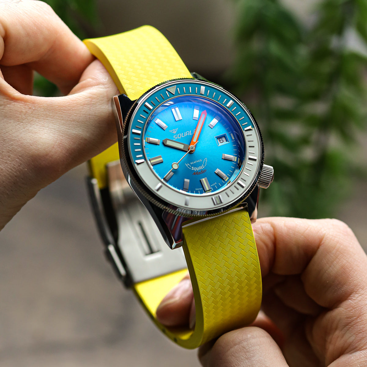 Vingajoy W-400 FitLife Smart Watch - ITSALE