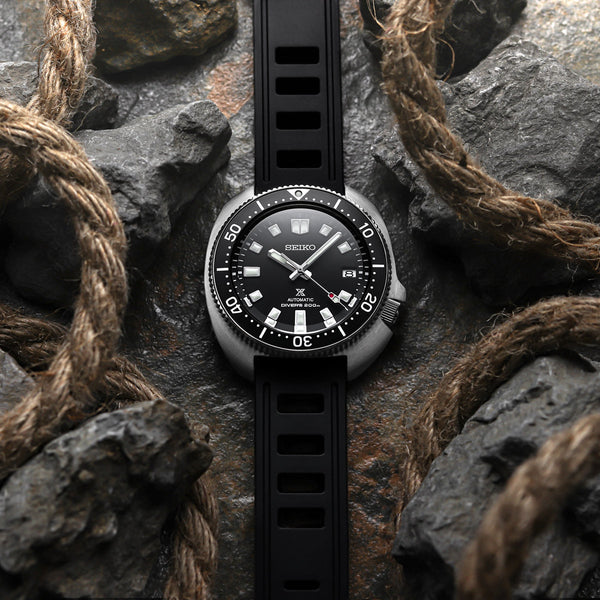 Seiko turtle outlet isofrane