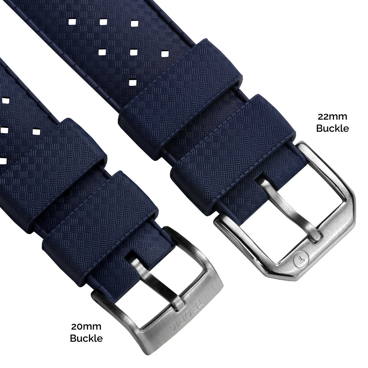 Navy Blue Swift Strap 